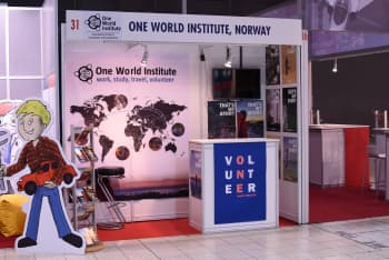 One World Institute